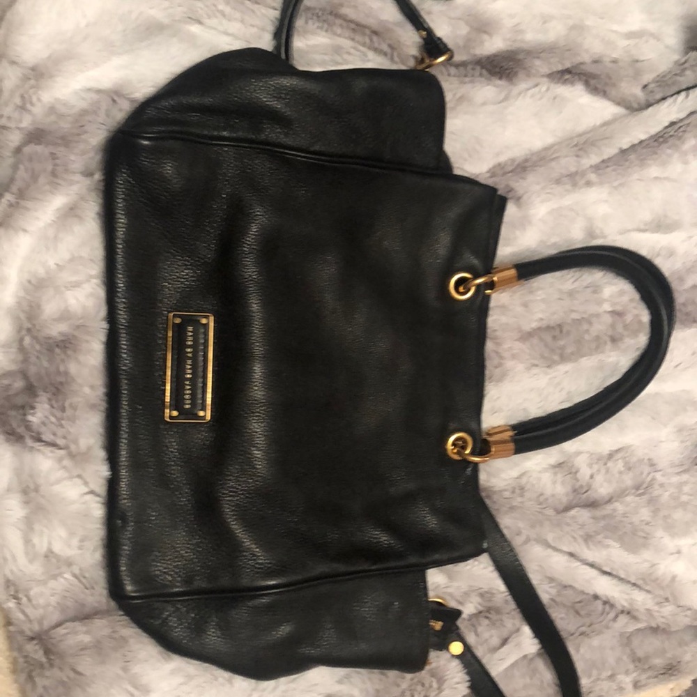 Marc Jacobs bag - gently used